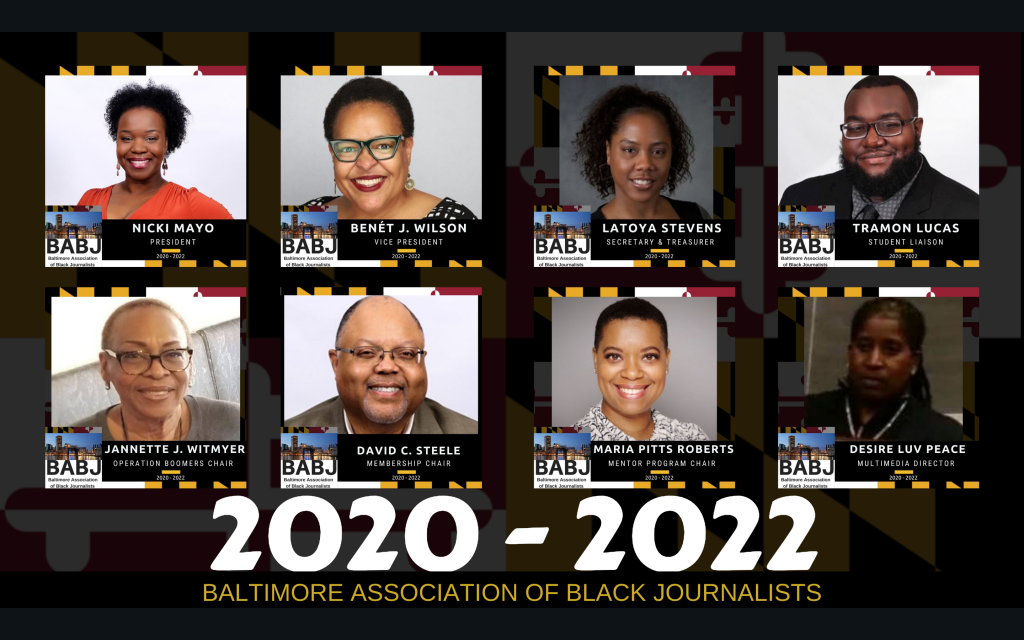 #BABJSOTU And Elections Pave The Way For 2020 – BABJ – Baltimore ...