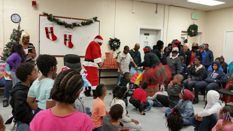 3rd #BABJHoliday Benefits Penn-North Kids Safe Zone – BABJ – Baltimore ...